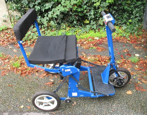 Blasi r30 automatic - di,