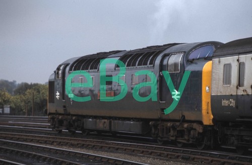 35mm railway slide class - of, 55