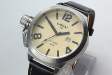 U-Boat IFO LEFT HOOK B45-08