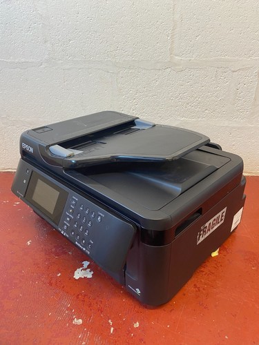 Epson workforce 7715 a3 - wf-7715,