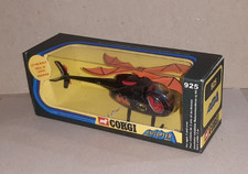 Corgi 925 Batcopter Batman