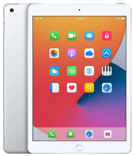 Apple ipad 8th generation - apple,