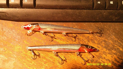 Rapala original floating - 2,