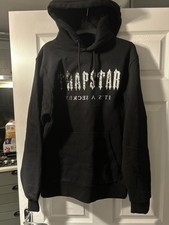 Trapstar Men's Hoodie