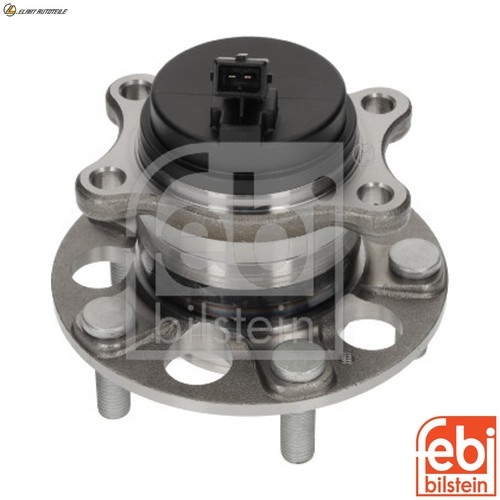 Wheel bearing kit 197452 for - wheel,