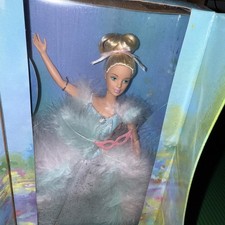 Ballet Masquerade Barbie