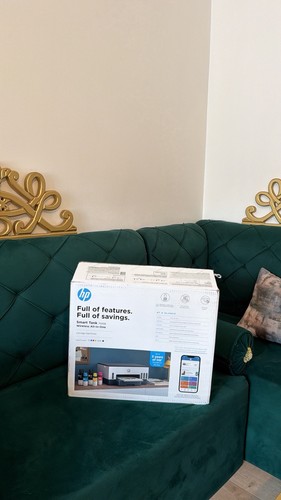 Smart tank 7008 wireless - hp,
