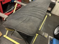 Mk2 Escort RS2000 rear seat