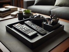 Remote Control Holder Caddy