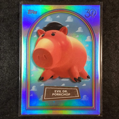2025 topps toy - toy, story