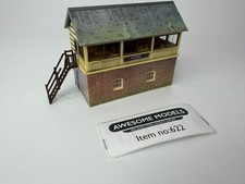 HORNBY 00 GAUGE R503 SIGNAL