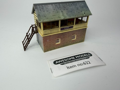 Hornby gauge r503 - gauge, signal