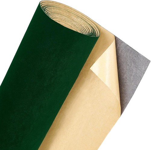 Benecreat 2mx40cm dark green - 2mx40cm,