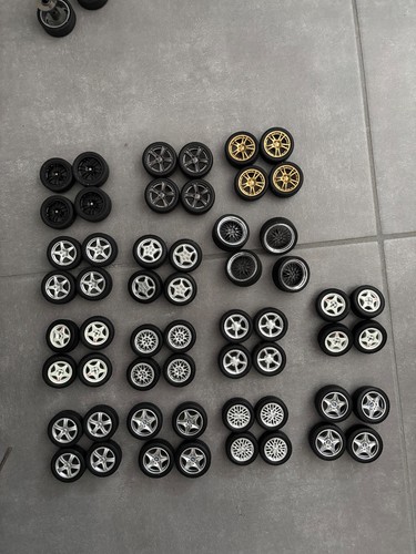 Rims wheels ottomobile - rims,