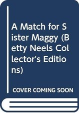 A Match for Sister Maggy