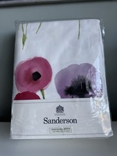 Sanderson Poppies Large Pencil