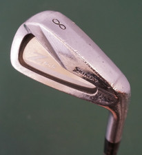 Srixon Z545 Forged 8 Iron