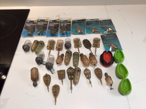 Preston drennan guru mixed - preston,