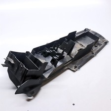 2005 Suzuki GSX-R600X Under Tray / Rear Fender - 6311129G10291