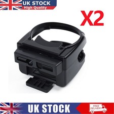 Universal cup holder for - 2x,