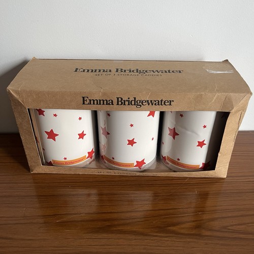 New emma bridgewater - new, of