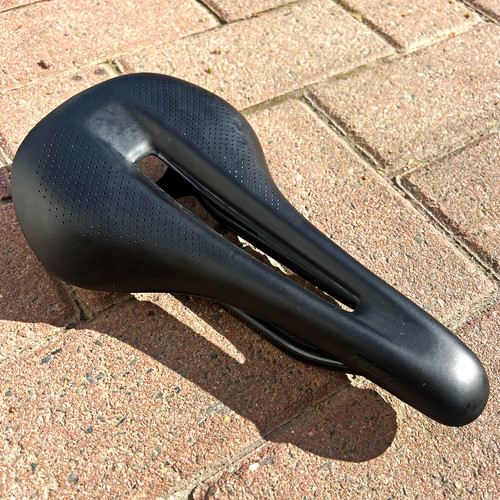 Trek rsl carbon saddle - rsl, 145mm