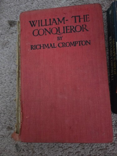 Vintage 1926 william - 1926,