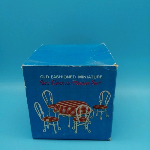 Doll house old fashioned - old,