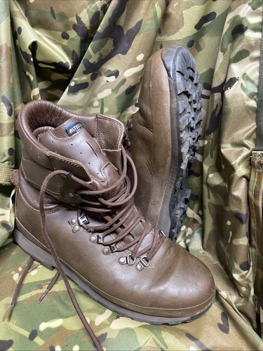 Genuine british army issue - british,