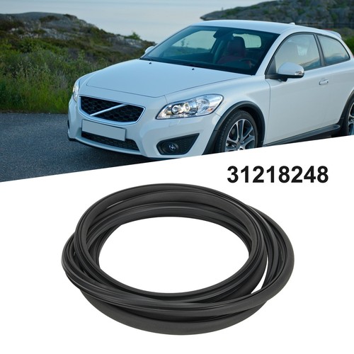 Sunroof glass seal car - car, parts