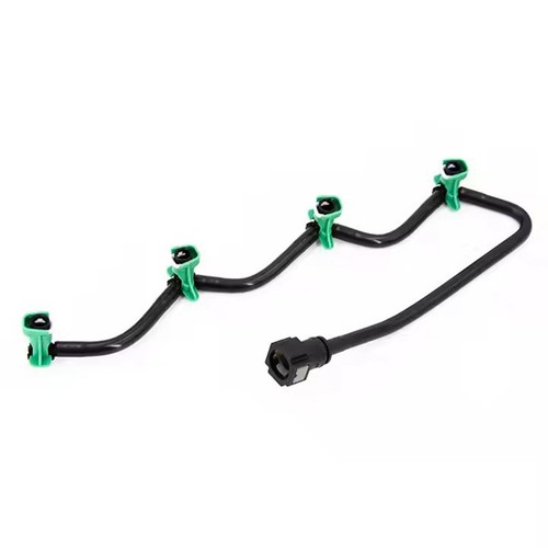Return pipe for ford - return, transit
