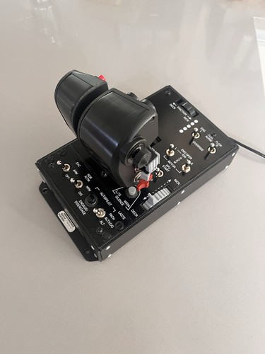 Thrustmaster hotas warthog - thrustmaster,