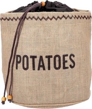 Natural Elements Potato Bag