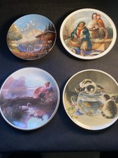 Franklin Mint Collectors