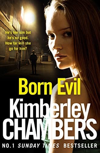 Born evil her - her, son