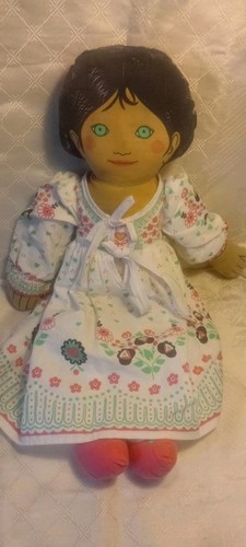 Vintage 80s clothkits - vintage,