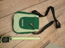 Jansport Shoulder Bag Green