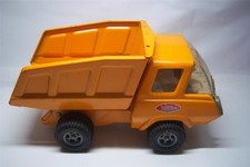 Tonka Dump Truck 1976 Pressed