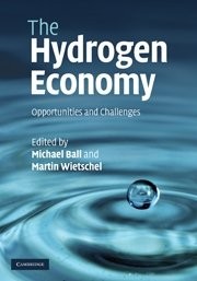 The hydrogen economy - hydrogen,