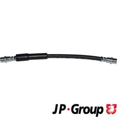 Brake hose front axle left - hose,