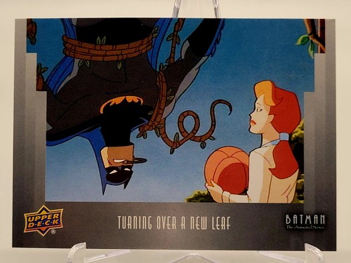 2025 batman the animated - the,
