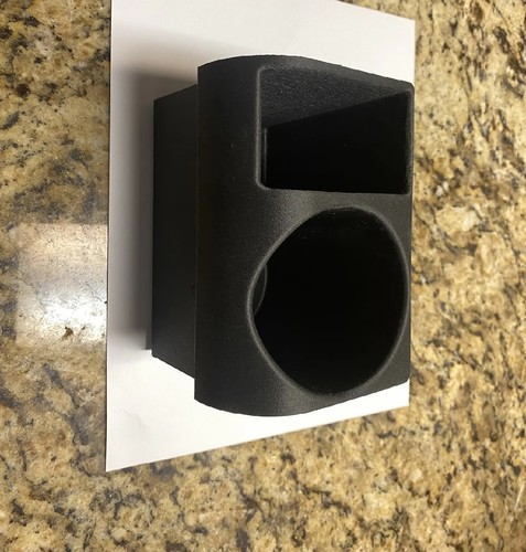 Bmw series e46 rear ashtray - series,