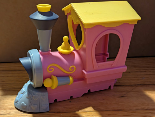 Hasbro little pony - pony, main