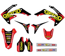 HONDA 2010-2013 CRF250