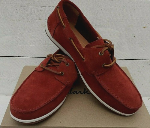 Men clarks pickwell sail - pickwell,
