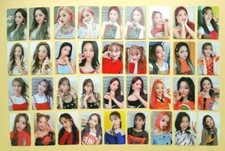 FROMIS_9 Official PHOTOCARD
