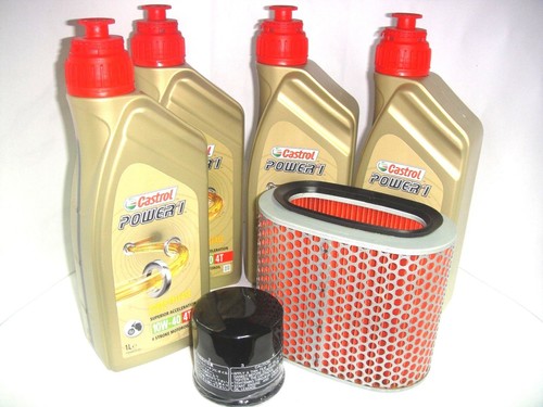 Castrol power1 10w40 - power1,
