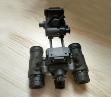 FMA Light Function Version NVG
