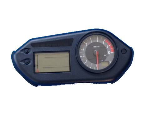 Odometer speedometer honda - odometer,