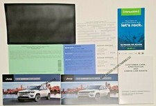 2019 JEEP COMPASS USER GUIDE